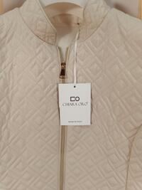 GIUBBINO DONNA NASA Tellini S.r.l. Ingrosso Abbigliamento
